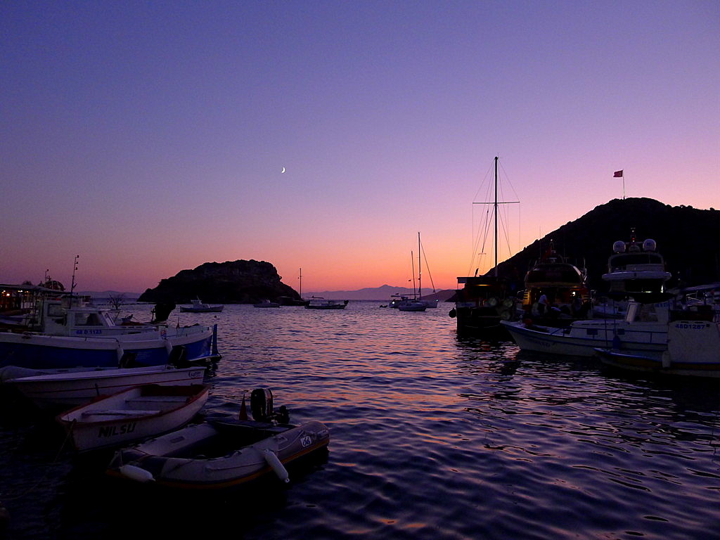 Bodrum-G